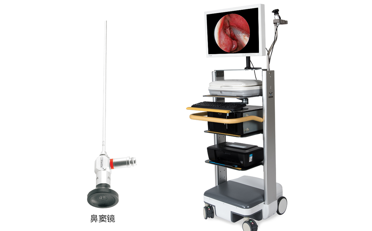 內(nèi)窺鏡攝像機(jī)-帶您走進(jìn)您不曾見過(guò)的“視界”