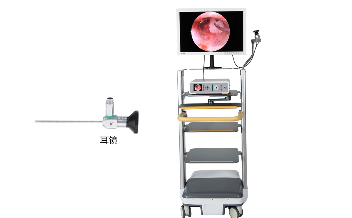 內(nèi)窺鏡攝像機(jī)-帶您走進(jìn)您不曾見過(guò)的“視界”