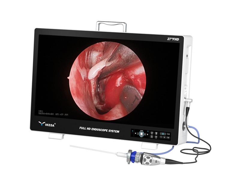 內(nèi)窺鏡攝像系統(tǒng) YKD-9127TFHD